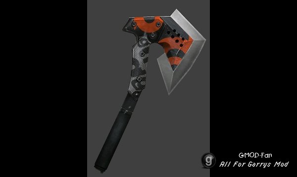 Crossfire Axes