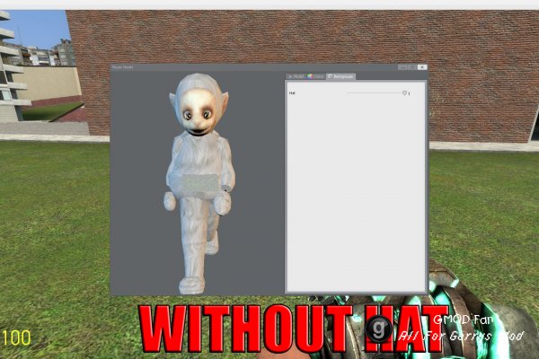 Walter [Slendytubbies 3 - Part 1]