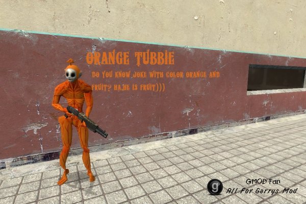 [Slendytubbies 3] NPC Pack