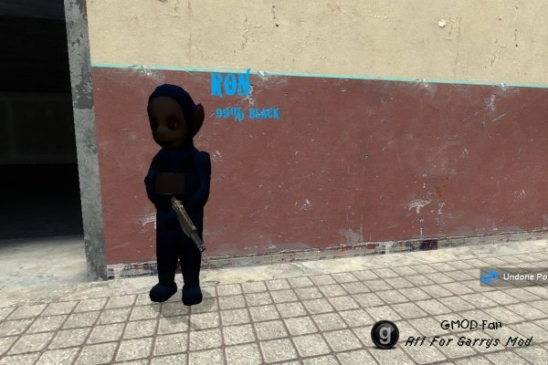 [Slendytubbies 3] NPC Pack