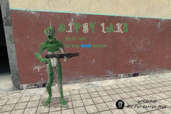 [Slendytubbies 3] NPC Pack