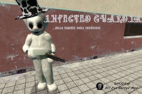 [Slendytubbies 3] NPC Pack