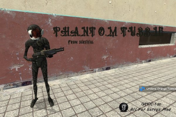 [Slendytubbies 3] NPC Pack