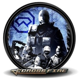 Crossfire Falcamo