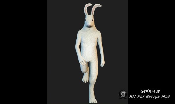 Overgrowth - Rabbit Playermodel
