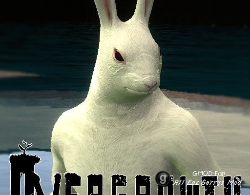 Overgrowth - Rabbit Playermodel