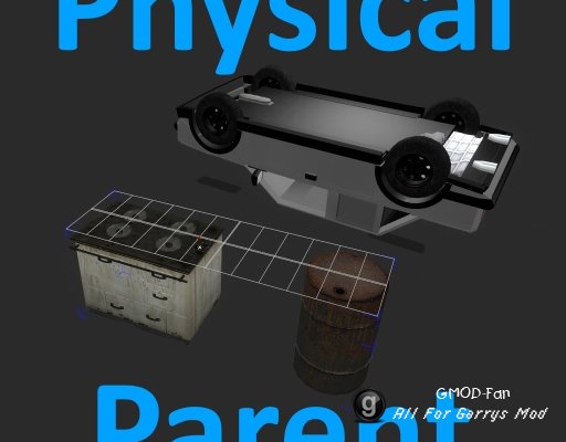 Physical Parent