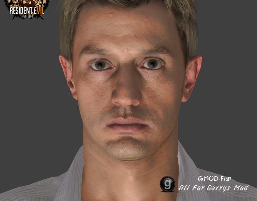 Ethan Winters