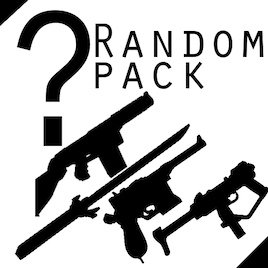 [TFA] Nopeful's Random Pack