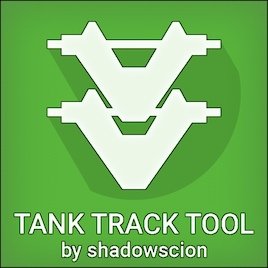 Tank Track Tool