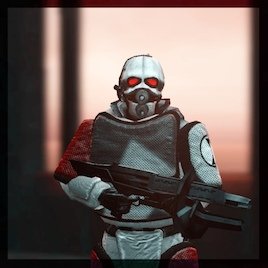Combine Armored PMs and NPCs