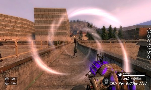 Dishonored Supernatural Abilities