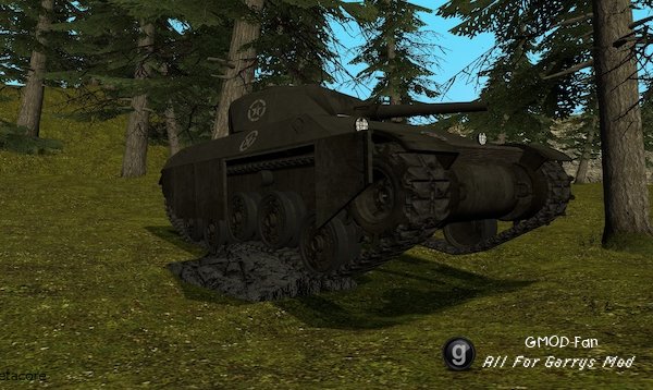 Tank Track Tool