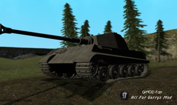 Tank Track Tool