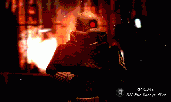 Combine Armored PMs and NPCs