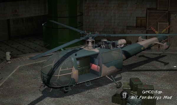 Call of Duty Vehicle PROPS (WIP) Updated 4/22/18