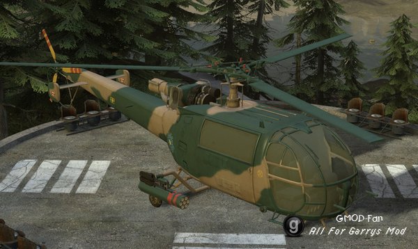 Call of Duty Vehicle PROPS (WIP) Updated 4/22/18