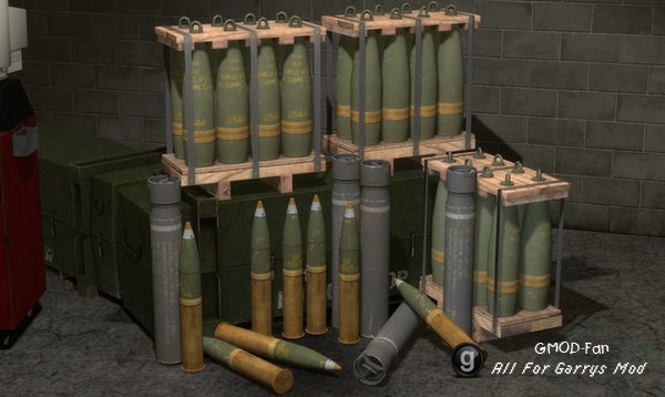Call of Duty Vehicle PROPS (WIP) Updated 4/22/18