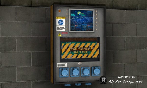 Call of Duty Vehicle PROPS (WIP) Updated 4/22/18