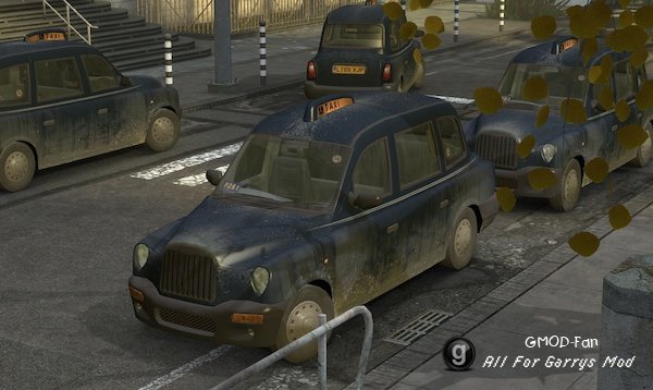 Call of Duty Vehicle PROPS (WIP) Updated 4/22/18