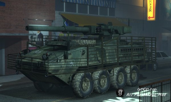 Call of Duty Vehicle PROPS (WIP) Updated 4/22/18