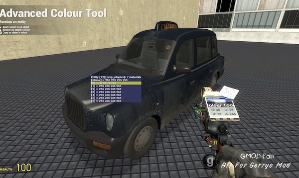 Call of Duty Vehicle PROPS (WIP) Updated 4/22/18
