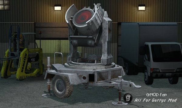 Call of Duty Vehicle PROPS (WIP) Updated 4/22/18