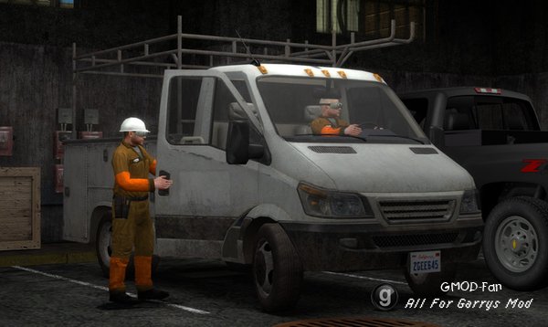 Call of Duty Vehicle PROPS (WIP) Updated 4/22/18