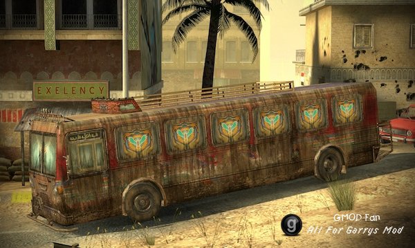 Call of Duty Vehicle PROPS (WIP) Updated 4/22/18