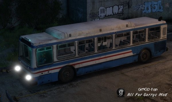 Call of Duty Vehicle PROPS (WIP) Updated 4/22/18