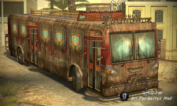 Call of Duty Vehicle PROPS (WIP) Updated 4/22/18