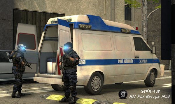 Call of Duty Vehicle PROPS (WIP) Updated 4/22/18