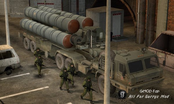 Call of Duty Vehicle PROPS (WIP) Updated 4/22/18