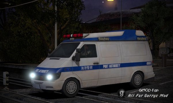 Call of Duty Vehicle PROPS (WIP) Updated 4/22/18