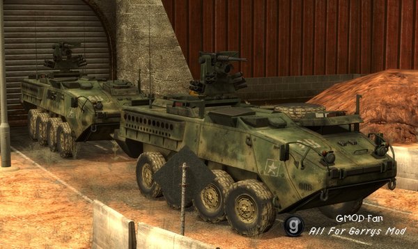 Call of Duty Vehicle PROPS (WIP) Updated 4/22/18