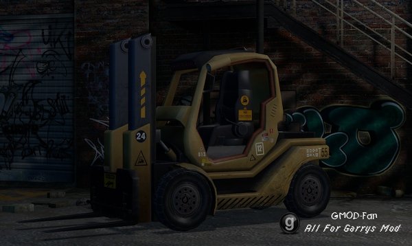 Call of Duty Vehicle PROPS (WIP) Updated 4/22/18