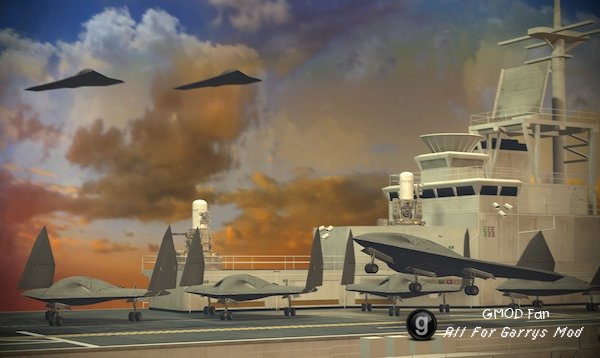Call of Duty Vehicle PROPS (WIP) Updated 4/22/18