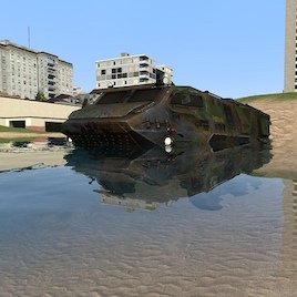 XA-180 APC