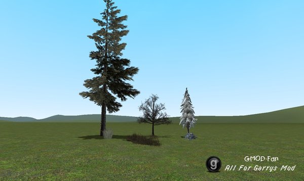 COD:MW2 Prop Pack