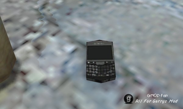 COD:MW2 Prop Pack #2