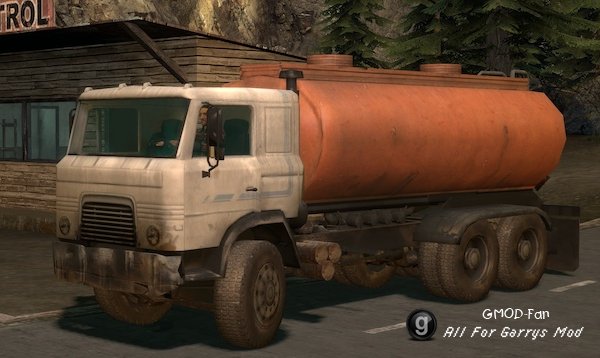 Call of Duty Vehicle PROPS Part 3 (WIP)