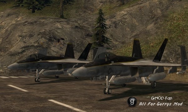 Call of Duty Vehicle PROPS Part 3 (WIP)