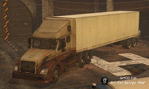 Call of Duty Vehicle PROPS Part 3 (WIP)