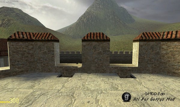 Stealth Katana SWEP (Single Player Only)