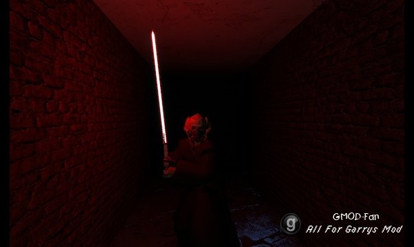 Star Wars Playermodels