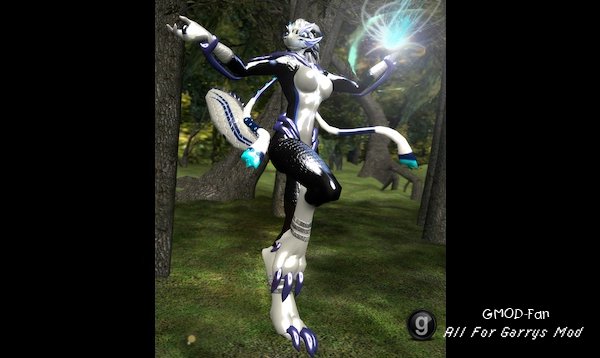 Alilkira v2