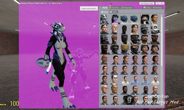 Alilkira v2