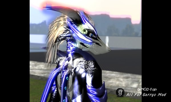 Alilkira v2