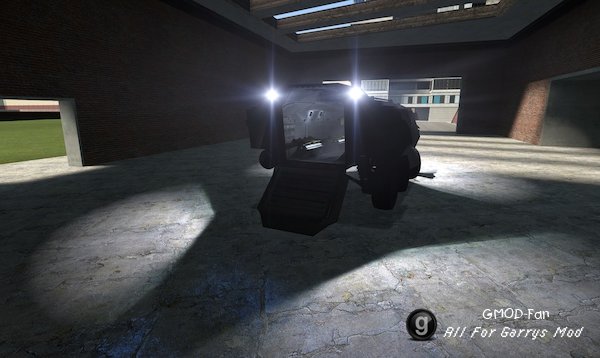 XA-180 APC
