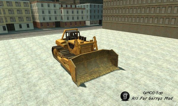 Spec Ops: The Line Civilian Vehicles